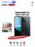 Redmi 15C - 4GB RAM - 128GB Storage - Black - Easy Monthly Installments - PTA Approved - 1 Year Brand Warranty - The Original Bro Mobiles - TOB73